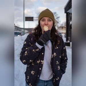 Meet your Posher, Susan